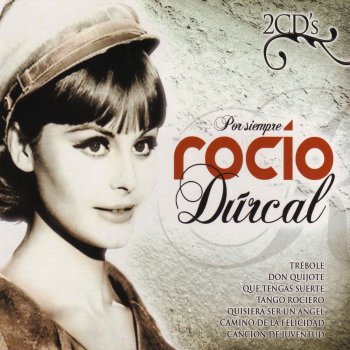 Rocío Dúrcal Tango Rociero