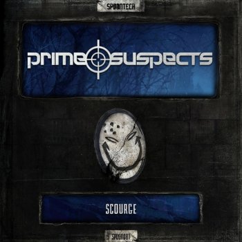 Prime Suspects Biblical - Mrotek & Arctus Remix