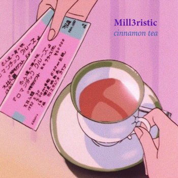 Mill3ristic Cinnamon Tea