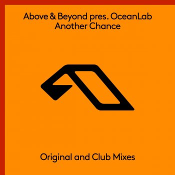 Above feat. Beyond & OceanLab Another Chance