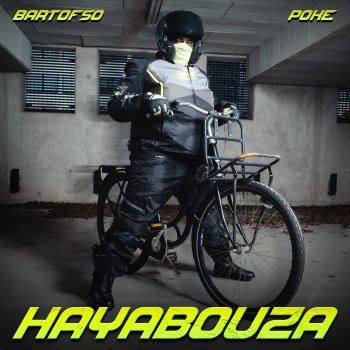 Bartofso feat. Poke Hayabouza
