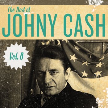 Johnny Cash Loading Coals