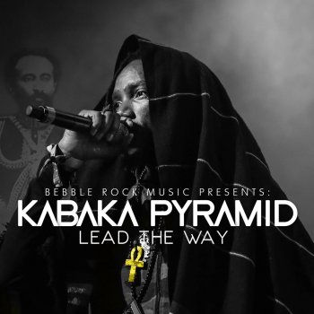 Kabaka Pyramid Liberal Opposer