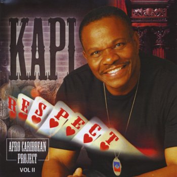 Kapi Afro-Funk Intro
