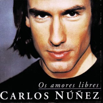Carlos Núñez A Lavandeira Da Noite
