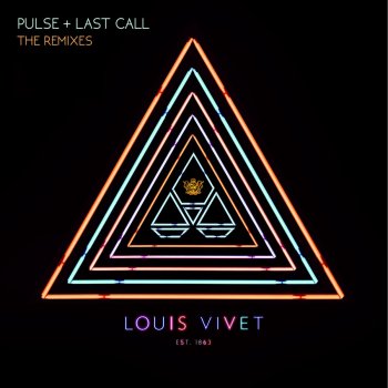 Louis Vivet feat. Kirsten Collins Pulse (Disco Fries Remix)