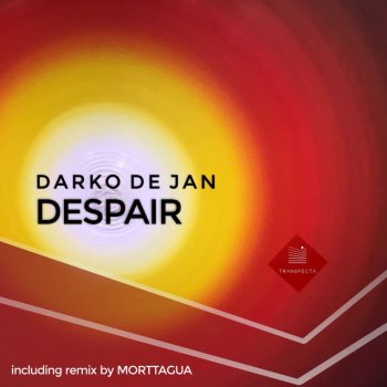 Darko De Jan Despair (Morttagua Remix)