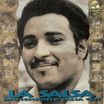 Wayne Gorbea Estamos en Salsa