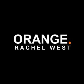 Rachel West Orange