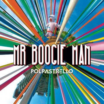 PolPastrello Mr Boogie Man