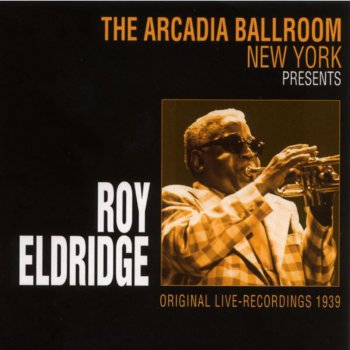 Roy Eldridge Little Jazz (End)