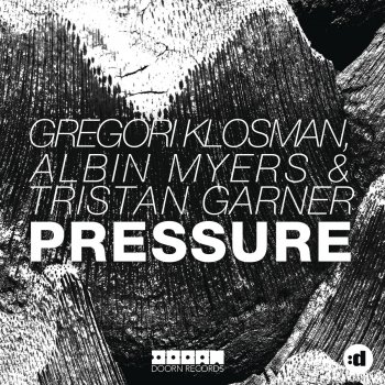 Gregori Klosman Pressure