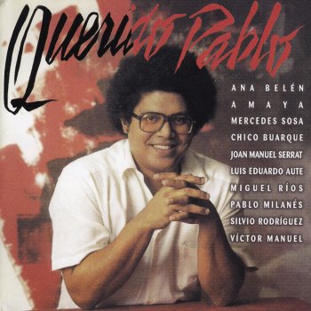 Pablo Milanés feat. Ana Belén De Que Callada Manera