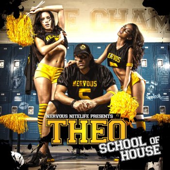 The-O Nervous Nitelife: School of House (Continuous DJ Mix)