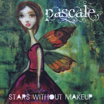 Pascale Stars Without Makeup