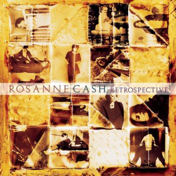 Rosanne Cash I Count The Tears