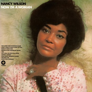Nancy Wilson Make It With You