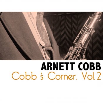 Arnett Cobb I'm In the Mood for Love
