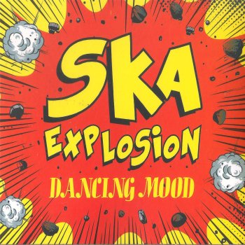 Dancing Mood Ska Explosion