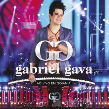 Gabriel Gava Bala Na Boquinha (Ao Vivo)
