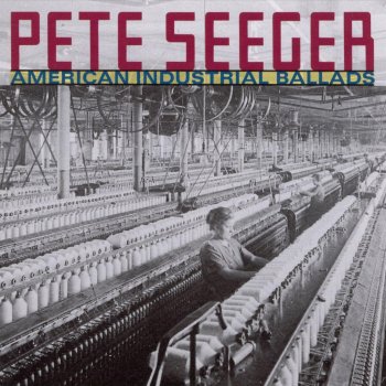 Pete Seeger Bear Hunt