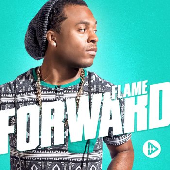 F-LAME feat. Jai Move Forward (feat. Jai)