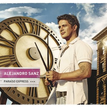Alejandro Sanz Looking for Paradise (feat. Alicia Keys)