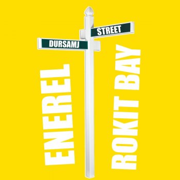 Enerel feat. Rokit Bay Dursamj Street
