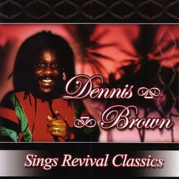 Dennis Brown Dancing Mood
