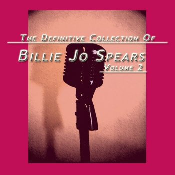 Billie Jo Spears If It Ain't Love - Let's Leave It Alone