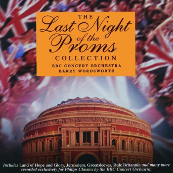 Della Jones feat. The Royal Choral Society, BBC Concert Orchestra & Barry Wordsworth I Vow to Thee, My Country