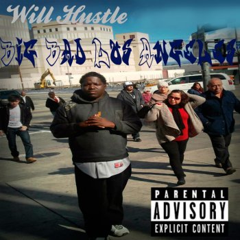 Will Hustle feat. Sho-Down In Luv