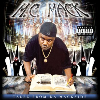 M.C. Mack We Don't Just Rap