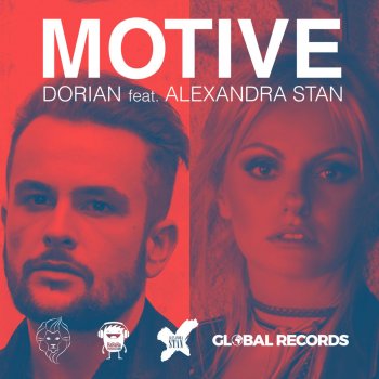 Dorian feat. Alexandra Stan Motive