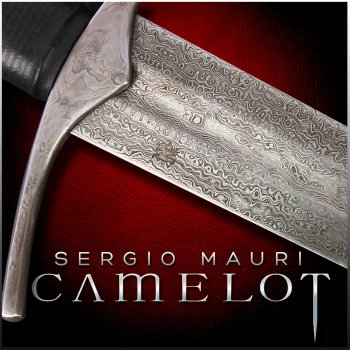 Sergio Mauri Camelot - Radio Edit