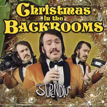 The Stupendium Christmas in the Backrooms - Instrumental