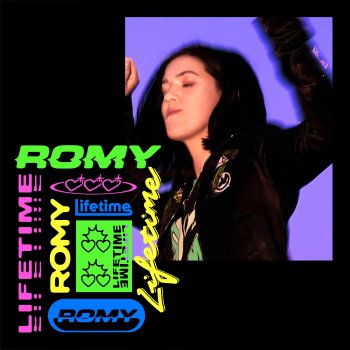 Romy feat. HAAi Lifetime - HAAi’s Green Lamborghini Romix