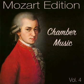 Wolfgang Amadeus Mozart feat. Edwin Fischer Romance in A-Flat Major, K. Anh. 205b