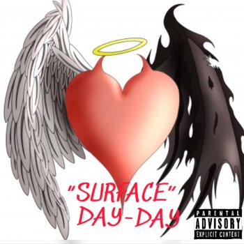 Day-Day Surface