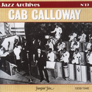 Cab Calloway How Big Can You Get