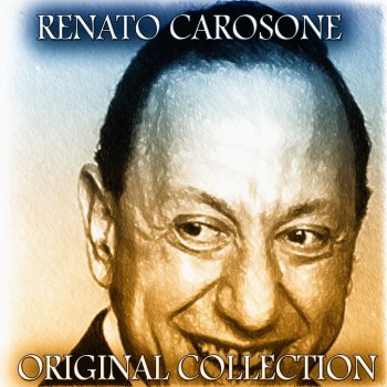 Renato Carosone Il gattino sulla tastiera (Kitten on the Keys) (Remastered)