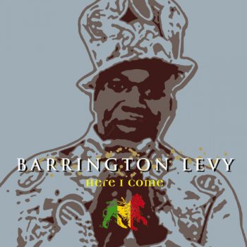 Barrington Levy Here I Come