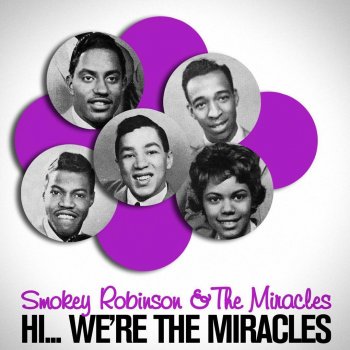 The Miracles Shop Around