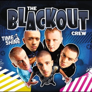 The Blackout Crew Bbbbounce