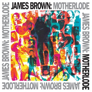 James Brown & The JB's There It Is - Live At Apollo Theater, New York/1972