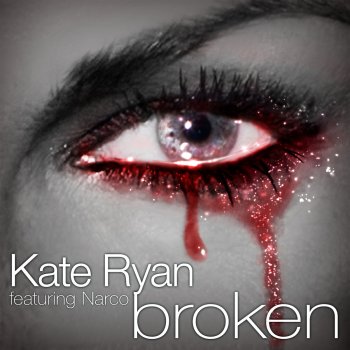 Kate Ryan feat. Narco Broken - Nicolaz 4AM Living Room Remix