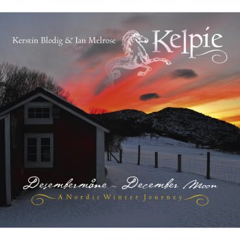 Kelpie Desembermåne (December Moon) - a capella Version
