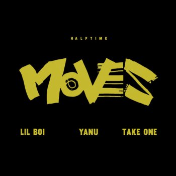 lIlBOI feat. YANU & TAKEONE Moves (Prod. Gang-uk)