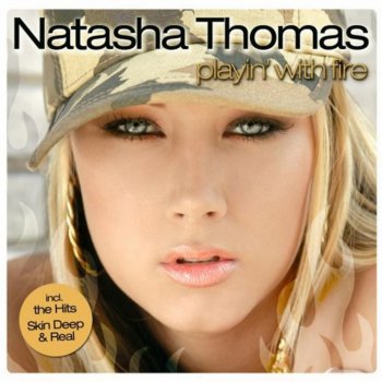 Natasha Thomas Irresistible (DJ Kaori Dirty South Remix)