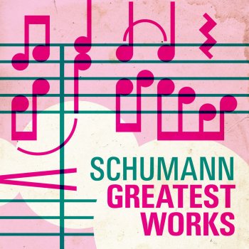 Robert Schumann feat. Wilhelm Kempff 8 Fantasiestücke, Op.12 : 2. Aufschwung